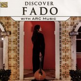 Various Artists - Discover Fado With Arc Music (CD)