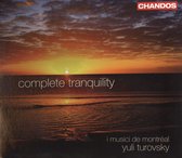 I Musici De Montreal - Complete Tranquility (2 CD)