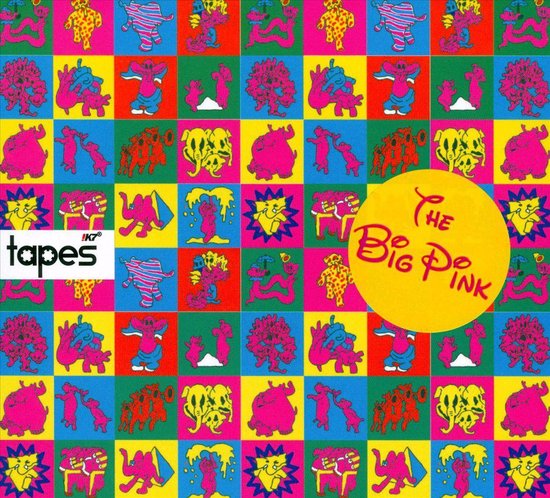 Tapes
