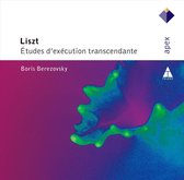 Liszt/Etudes DExecution Transcendante