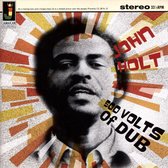 John Holt - 500 Volts Of Dub (CD)
