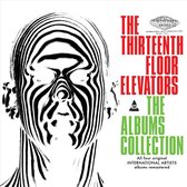 Thirteenth Floor Elevator - Album Collection