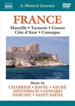 A Musical Journey - France