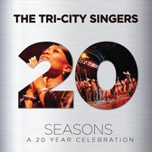 Donald Lawrence & The Tri-City Singers - Seasons: A 20 Year Celebration