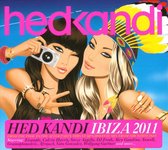 Hed Kandi: Ibiza 2011