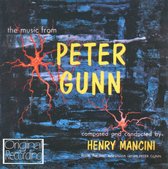 The Music From Peter Gun