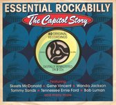 Essential Rockabilly - The Capitol Story