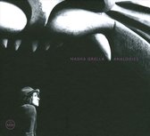 Masha Qrella - Analogies (CD)