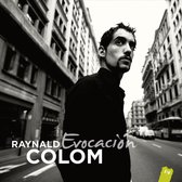 Raynald Colom - Evocacion