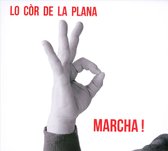 Marcha - Lo Cor De La Plana (CD)