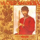 Soul Jazz Records Presents Lloyd Mcneill: Elegia