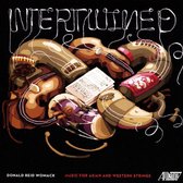 Donald Reid Womack: Intertwined - Music for Asian and Western Strings