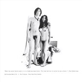 John Lennon & Yoko Ono - Unfinished Music No.1: Two Virgins (CD)