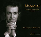 Mozart; Sonates pour piano (IntÃ©grale)