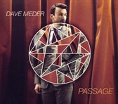 Dave Meder - Passage (CD)