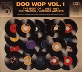 Doo Wop, Vol. 1: Best of 1953-1957