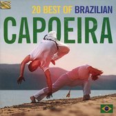 Various Artists - 20 Best Of Brazilian Capoeira (CD)