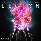 Jeff Russo - Legion (CD)