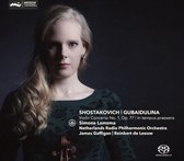 Violin Concerto No. 1, Op. 77 - In tempus praesens