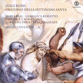 Oratorio Per La Settimana Santa