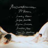 Jan St. Werner - Miscontinuum Album (CD)