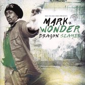Mark Wonder - Dragon Slayer (CD)