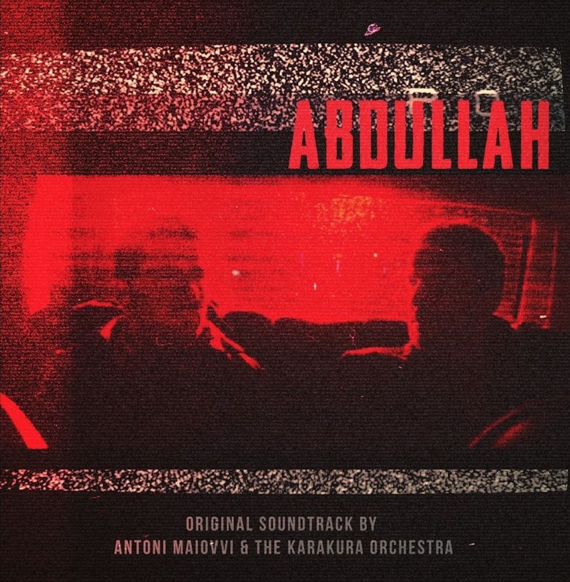Abdullah