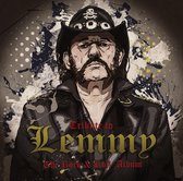 Tribute to Lemmy