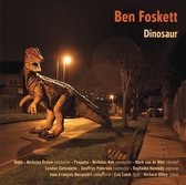 Ben Foskett/Dinosaur