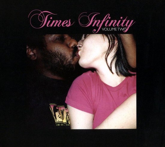 Times Infinity, Vol. 2