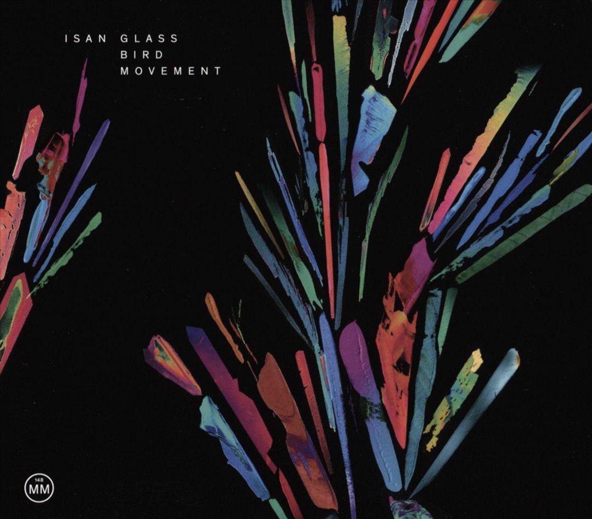 Glass Bird Movement