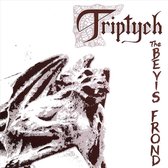 Bevis Frond - Triptych (CD)