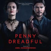 Penny Dreadful (Limited Red Vinyl)