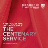Choir of King’s College, Cambridge - A Festival Of Nine Lessons & Carols (Super Audio CD)