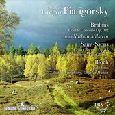 Gregor Piatigorsky & Milstein & Rei - Tribute To Gregor Piatigorsky (CD)