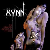 Xynn - Complete Anthology 1979-1983 (2 CD)