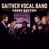 Gaither Vocal Band - Happy Rhythm (CD)