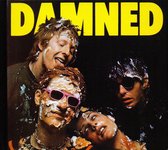 Damned Damned Damned (2017 - Remaster)