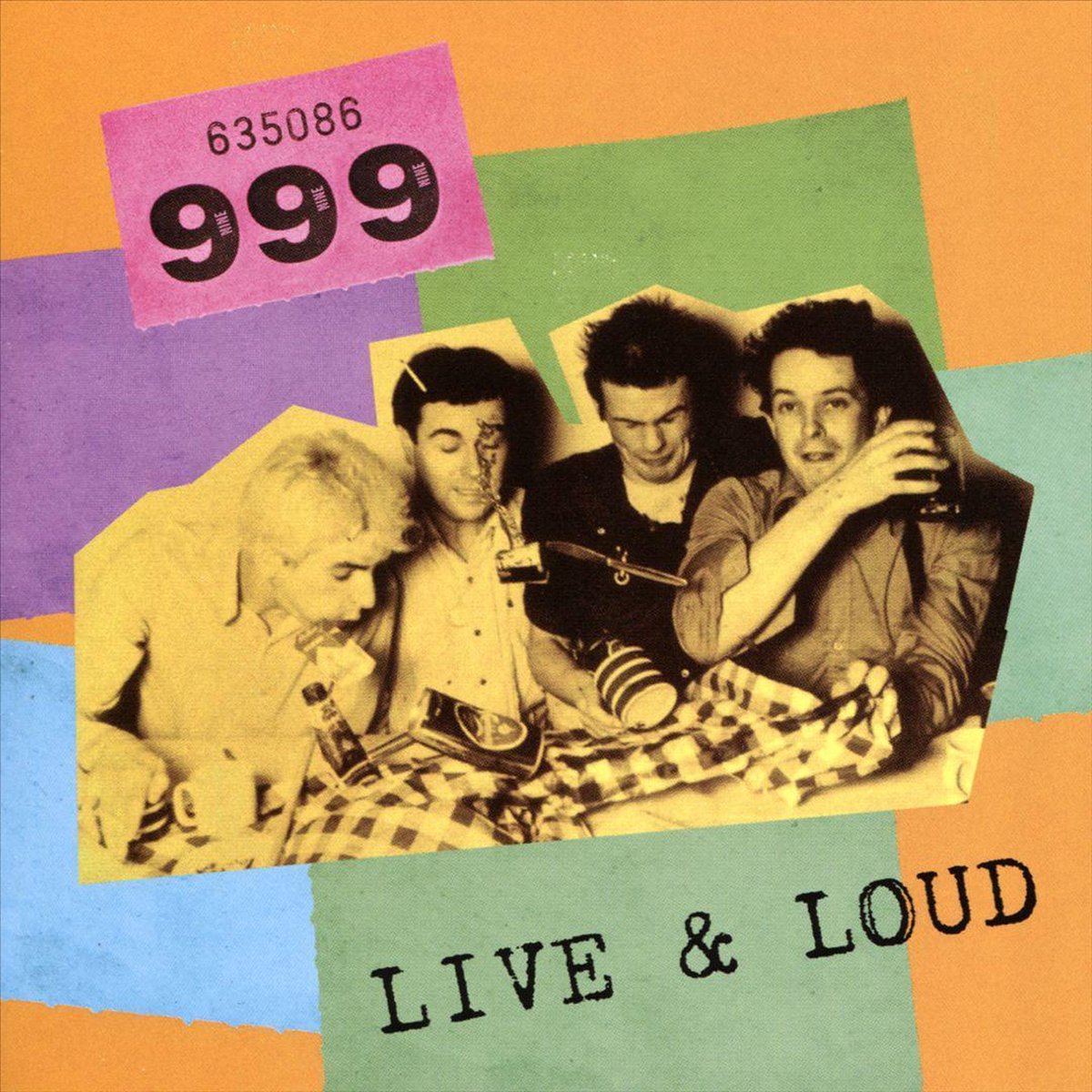 Live N Loud