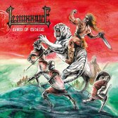 Legionnaire - Dawn Of Genesis (CD)