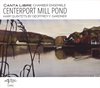 Cante Libre Chamber Ensemble - Centerport Mill Pond (CD)