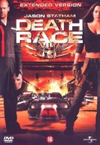 DEATH RACE (D)