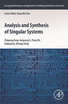 Emerging Methodologies and Applications in Modelling, Identification and Control - Analysis and Synthesis of Singular Systems