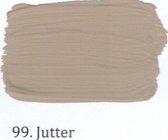 Wallprimer 1 ltr op kleur99- Jutter