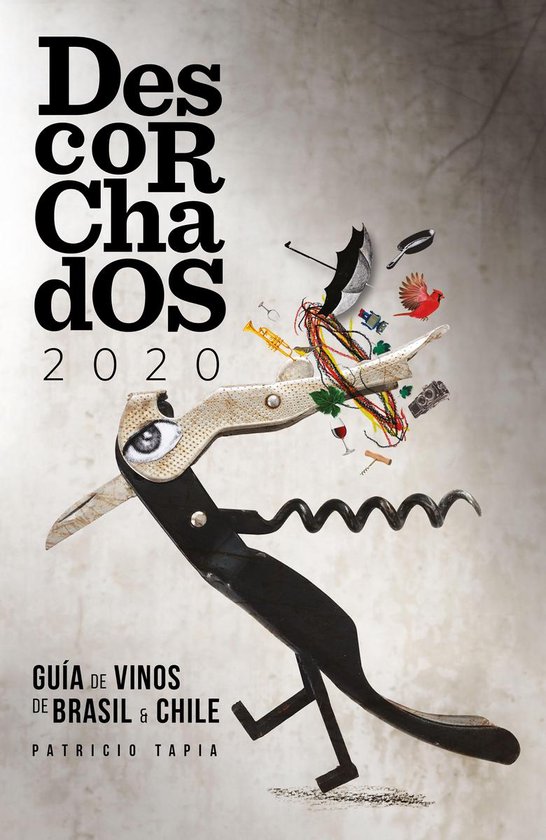 Descorchados 2020 Español Brasil y Chile - cover