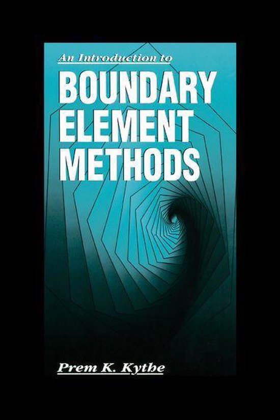 Symbolic & Numeric Computation - An Introduction to Boundary ... - cover
