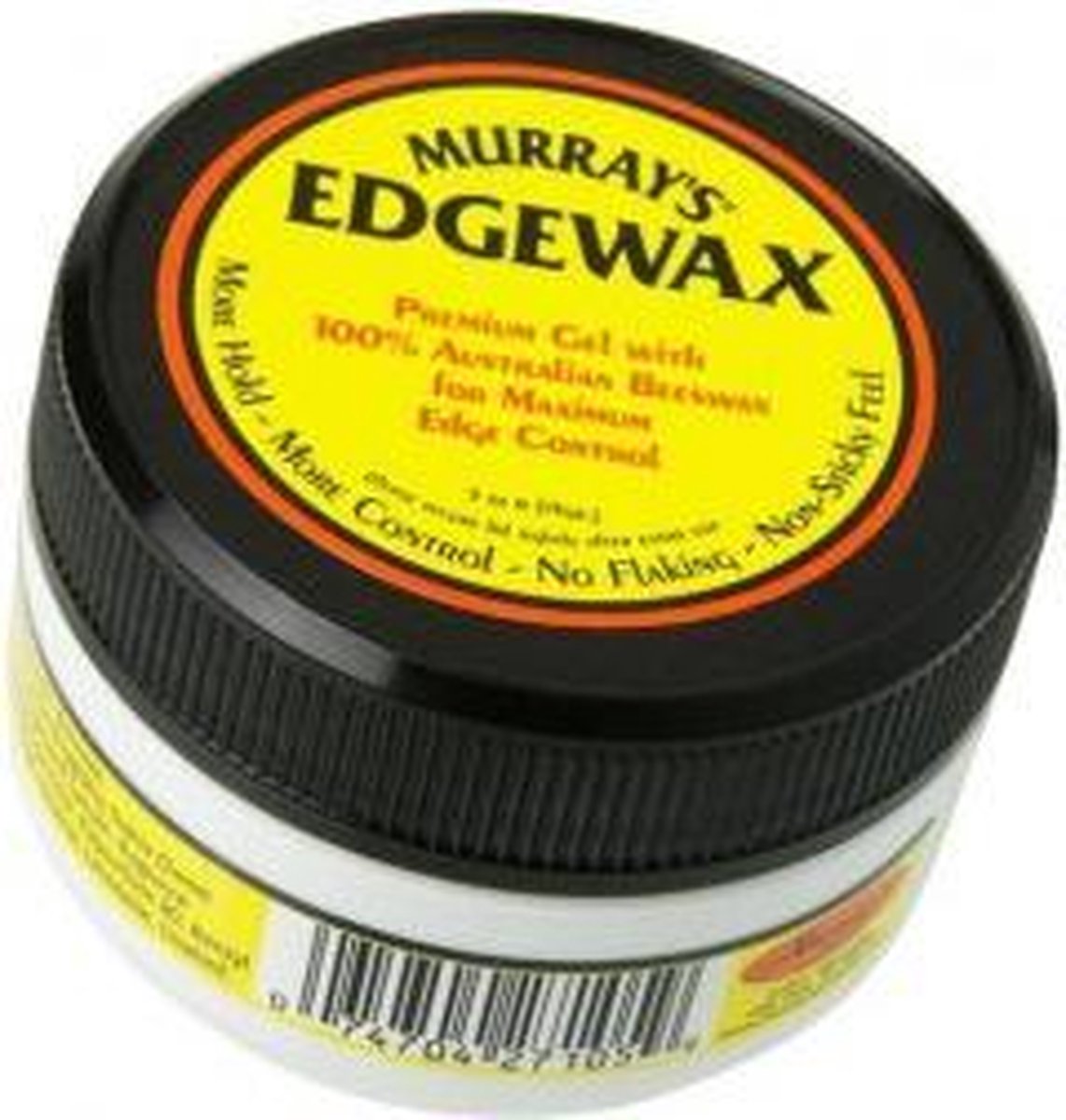 Murray's Hair Edgewax Mini