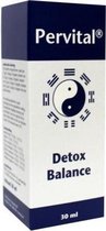 Pervital Detox Balance - 30 ml