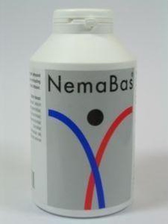 Nestmann NemaBas® Nemaplex Tabletten 600 st - Nestmann