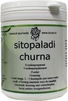 Sitopaladi Churna Surya